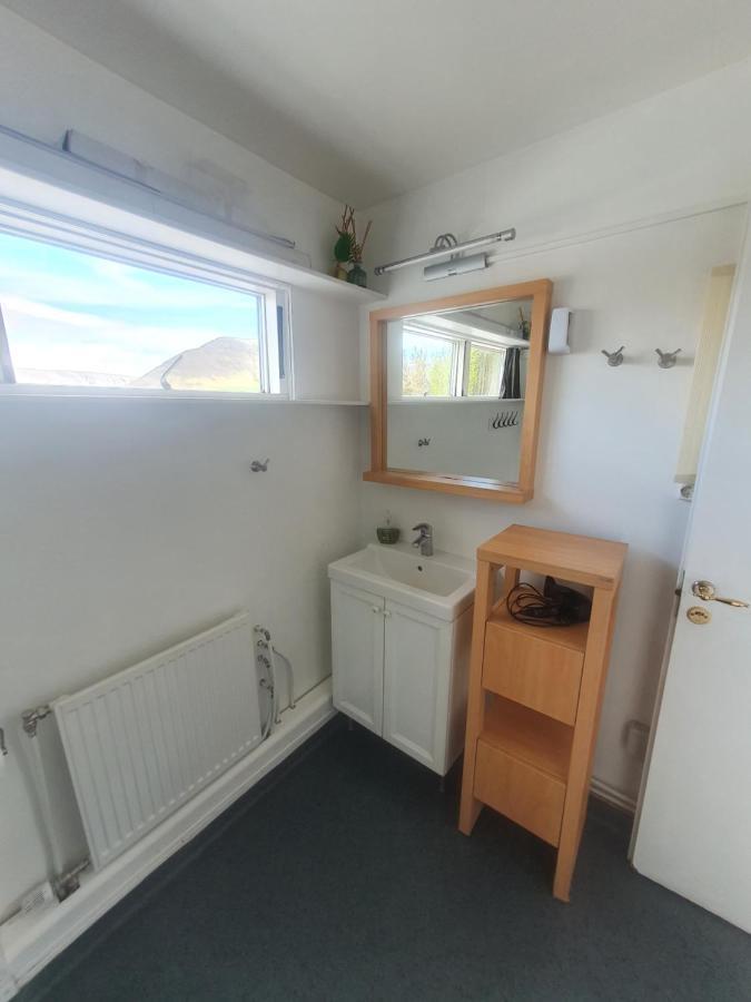 Solvellir Holiday Home Kjosahreppur Ngoại thất bức ảnh