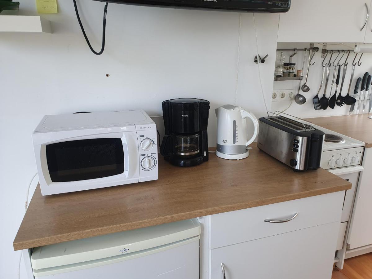 Solvellir Holiday Home Kjosahreppur Ngoại thất bức ảnh