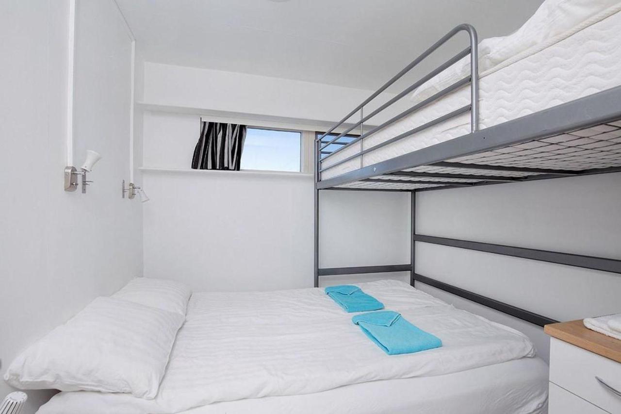 Solvellir Holiday Home Kjosahreppur Ngoại thất bức ảnh