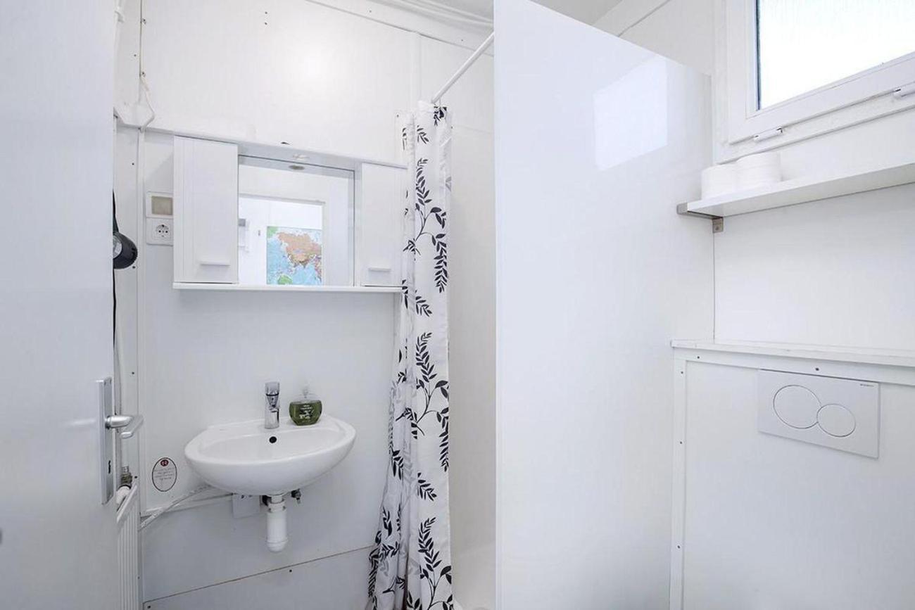 Solvellir Holiday Home Kjosahreppur Ngoại thất bức ảnh