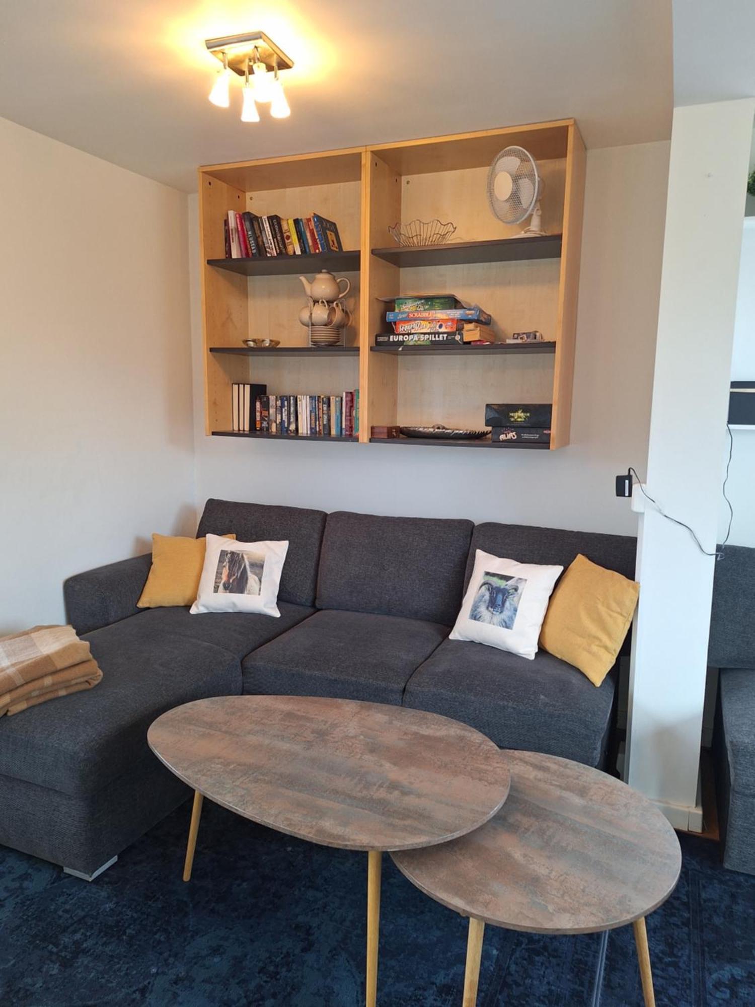 Solvellir Holiday Home Kjosahreppur Ngoại thất bức ảnh